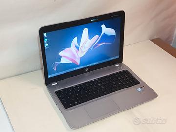 NOTEBOOK HP PROBOK CORE i5/ RAM.12.GB/ Windows.11