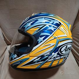 casco Arai 