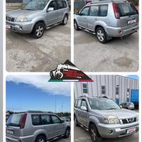 RicambiNissan x-trail 2.2 diesel sigla motore YD22
