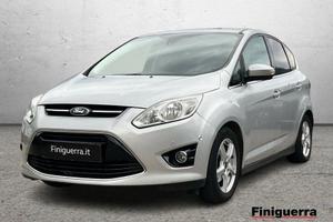 Ford C-Max 1.6 TDCi 115cv DPF Titanium