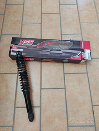 Ammortizzatori YSS per scooter Honda