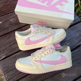 NIKE AIR JORDAN 1 LOW AJ1  dal 35 al 45  0RIGINALI