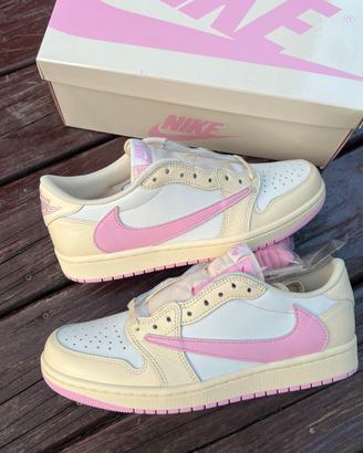 NIKE AIR JORDAN 1 LOW AJ1  dal 35 al 45  0RIGINALI