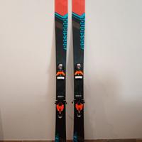Rossignol Sky 7 HD 180cm (2017-2018)