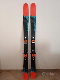 Rossignol Sky 7 HD 180cm (2017-2018)