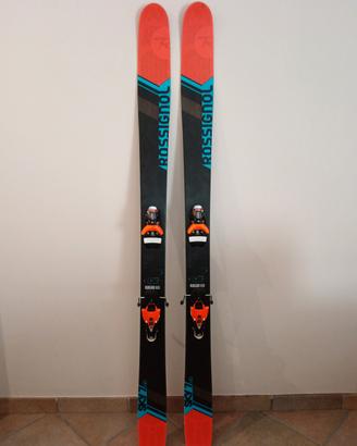 Rossignol Sky 7 HD 180cm