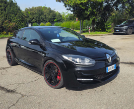 Renault Megane Rs Telaio Cup