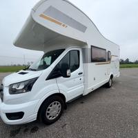 CI HORON 77  - 07/2020 – SOLO 9500 km