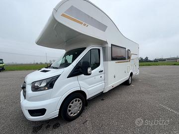 CI HORON 77  - 07/2020 – SOLO 9500 km