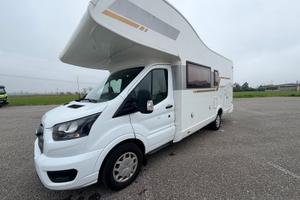 CI HORON 77  - 07/2020 – SOLO 9500 km