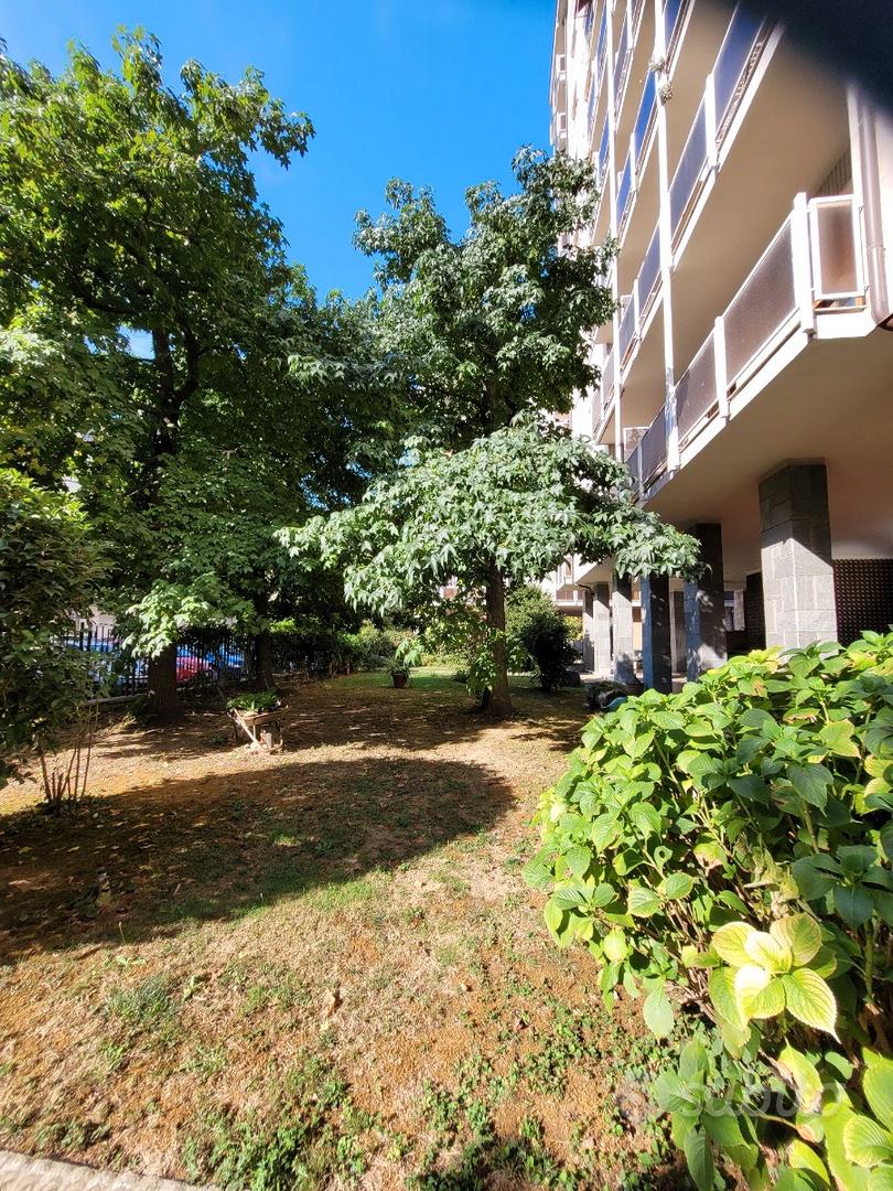 Appartamento – Torino, Borgo Cina, Circoscrizione 2 - Vista 2