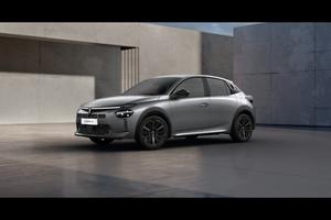 LANCIA Nuova Ypsilon Ibrida Ypsilon 1.2 100cv