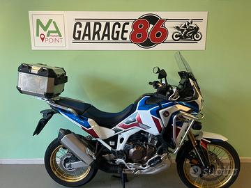 HONDA Africa Twin CRF 1100 L