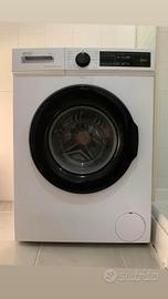 lavatrice carico 8kg/ 1200 giri/min