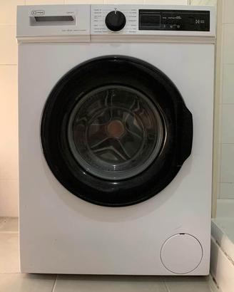 lavatrice carico 8kg/ 1200 giri/min