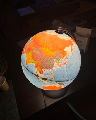 MAPPAMONDO
