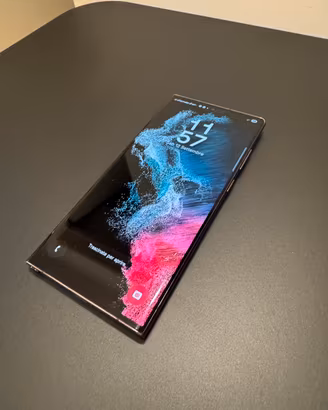 Samsung Galaxy S22 Ultra 256Gb