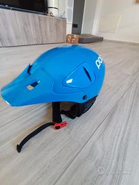 Casco sci POC