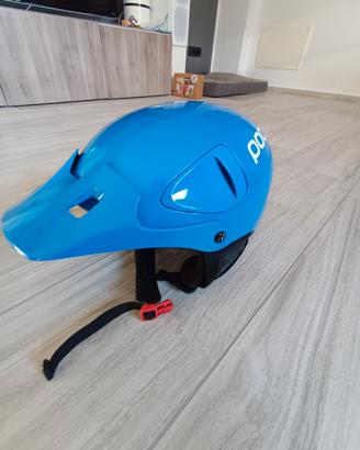 Casco sci POC