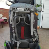 Zaino portabimbi Deuter