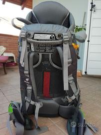 Zaino portabimbi Deuter