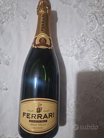 Ferrari limited edition 2008