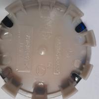 copri mozzo originali BMW