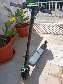 monopattino eletrico 
