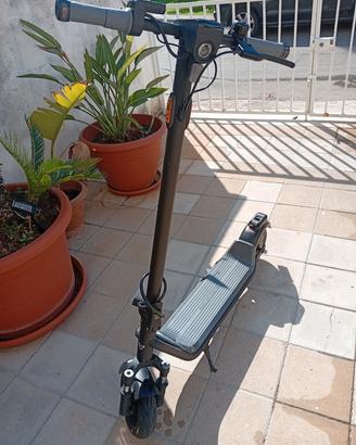 monopattino eletrico 