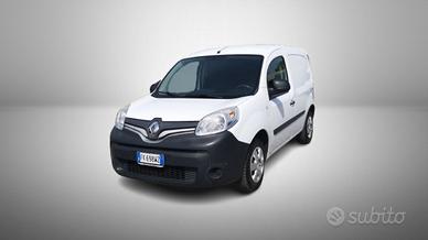 Renault Kangoo 1.5 dCi 90CV F.AP. Stop & Star...