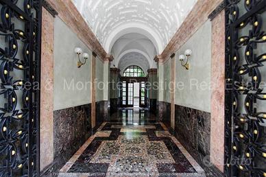 Appartamento di 188 m² con 3 locali a Milano