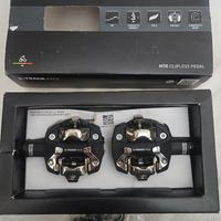 PEDALI MTB LOOK X-TRACK RACE