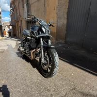 MT-07 abs 2024