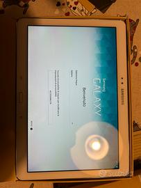 Samsung GALAXY NOTE 10.1 2014 sm-p605