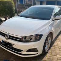 VW Polo 1.0 TGI Metano 90 CV Comfortline