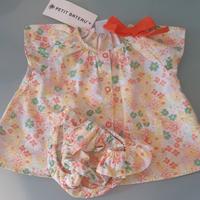 completino Petit Bateau