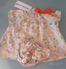 completino Petit Bateau