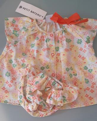 completino Petit Bateau