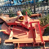 Tagliaerba a lame usato