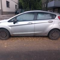 FORD Fiesta 6ª serie - 2010
