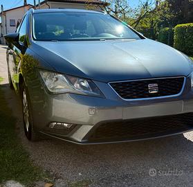 Seat Leon 1.6 TDI