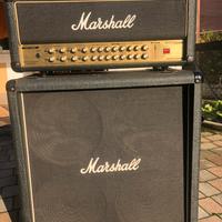Testa e cassa Marshall