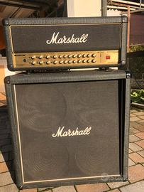 Testa e cassa Marshall
