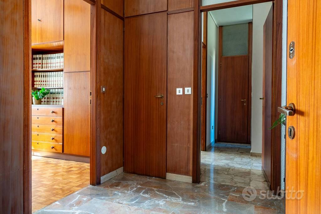 Appartamento – Milano, Nolo, Municipio 2 - Vista 3
