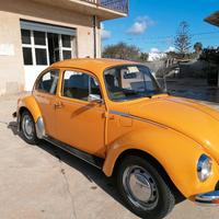 Maggiolone 1.6 del 75 da collezione 