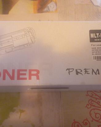 toner stampante nuovo 