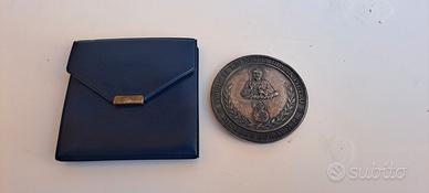 Medaglia Commemorativa 50° Anniversario Ospedale B