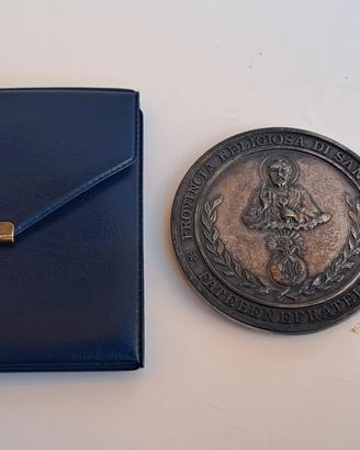 Medaglia Commemorativa 50° Anniversario Ospedale B