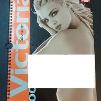 2 calendari da collezione: GQ e Auto Oggi