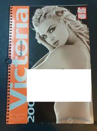 2 calendari da collezione: GQ e Auto Oggi